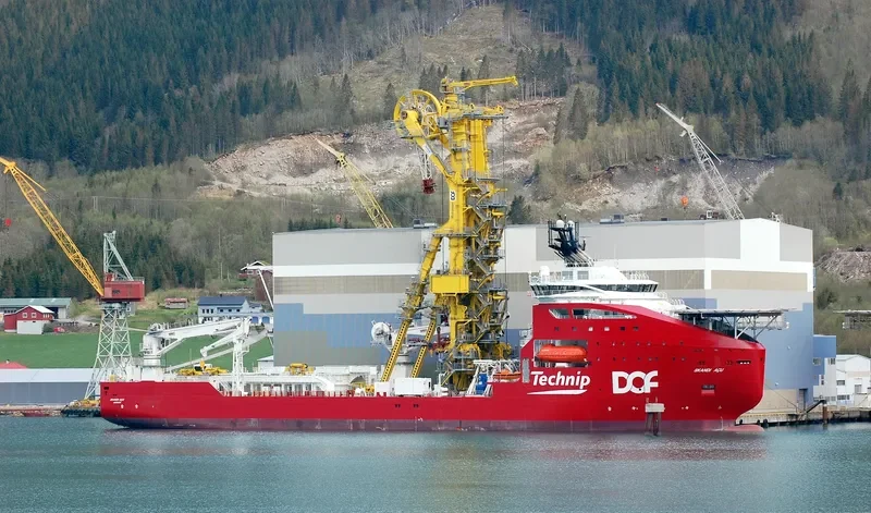 SKANDI ACU General Cargo IMO 9706449 photo 7