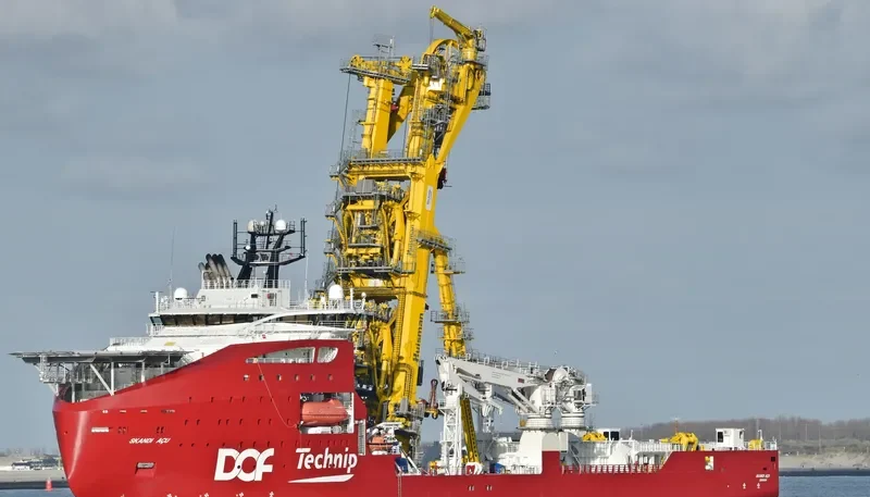 SKANDI ACU General Cargo IMO 9706449 photo 9