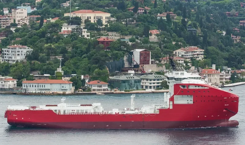 SKANDI ACU General Cargo IMO 9706449 photo 10