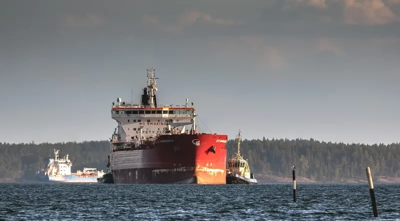 STI HAMMERSMITH Tanker IMO 9706463 photo 9