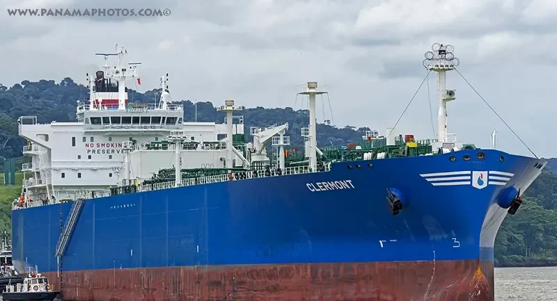 CLERMONT General Cargo IMO 9706487
