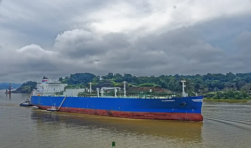 CLERMONT General Cargo IMO 9706487 photo 3