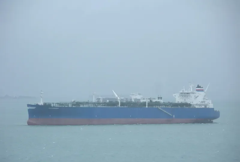 CLERMONT General Cargo IMO 9706487 photo 4