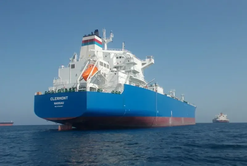 CLERMONT General Cargo IMO 9706487 photo 5