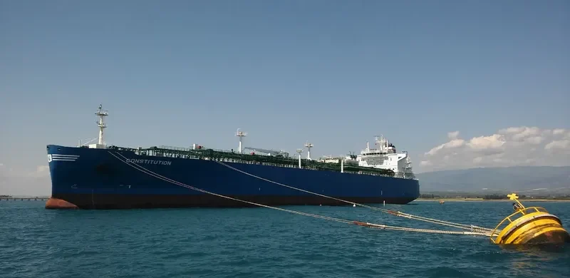 CONSTITUTION General Cargo IMO 9706499 photo 2