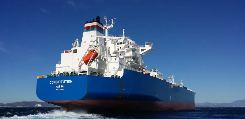 CONSTITUTION General Cargo IMO 9706499 photo 5