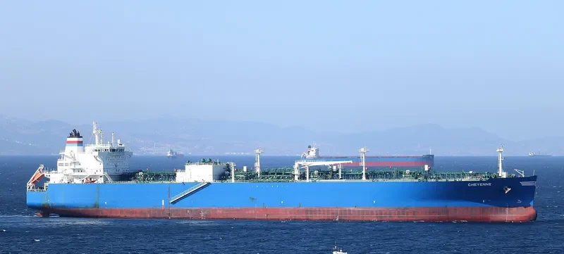 CHEYENNE General Cargo IMO 9706504 photo 2