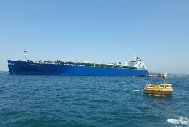 CHEYENNE General Cargo IMO 9706504 photo 4