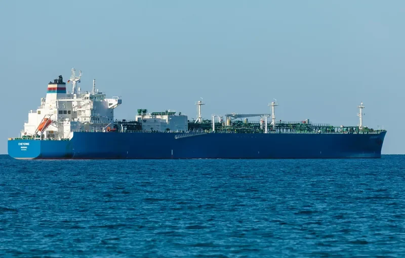 CHEYENNE General Cargo IMO 9706504 photo 8
