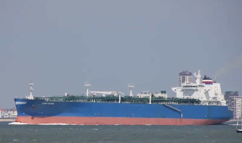 CHEYENNE General Cargo IMO 9706504 photo 9