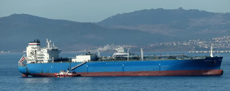 COPERNICUS General Cargo IMO 9706516 photo 4