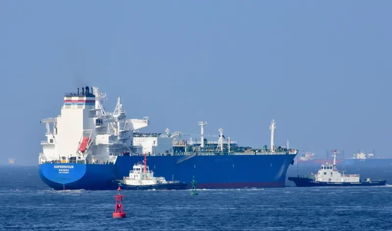 COPERNICUS General Cargo IMO 9706516 photo 5