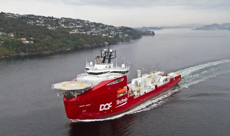 SKANDI BUZIOS General Cargo IMO 9706528 photo 3