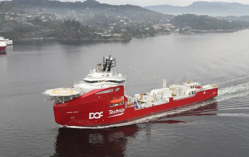 SKANDI BUZIOS General Cargo IMO 9706528 photo 5