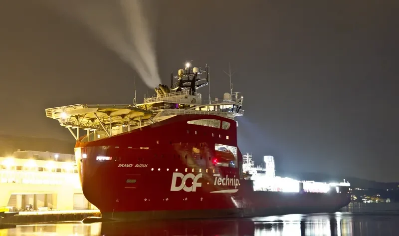 SKANDI BUZIOS General Cargo IMO 9706528 photo 6