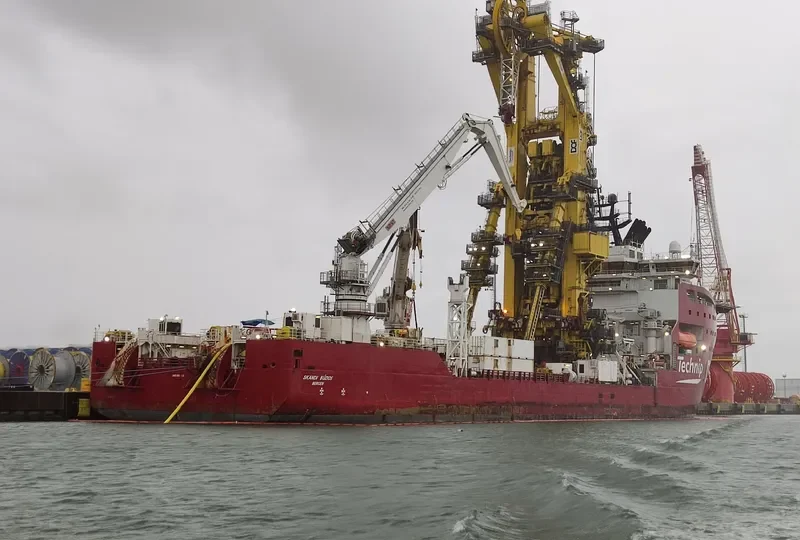 SKANDI BUZIOS General Cargo IMO 9706528 photo 9