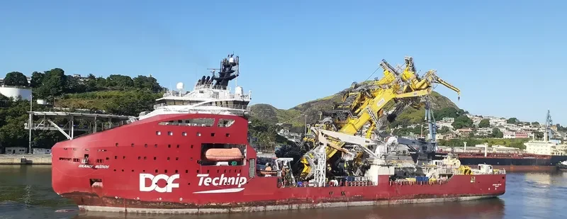 SKANDI BUZIOS General Cargo IMO 9706528 photo 10