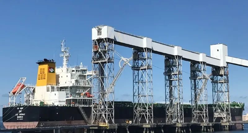 JAG AKSHAY Bulk Carrier IMO 9706554