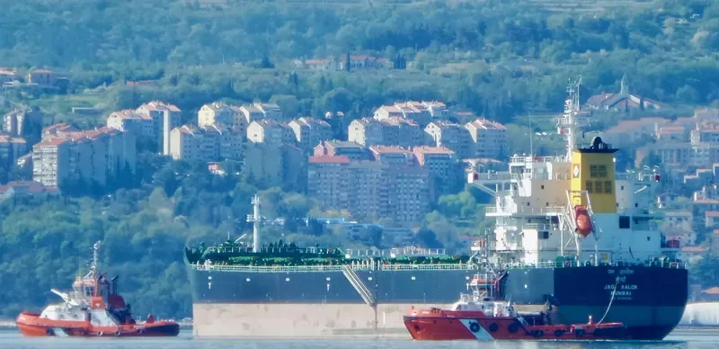 JAG AALOK Bulk Carrier IMO 9706566 photo 3