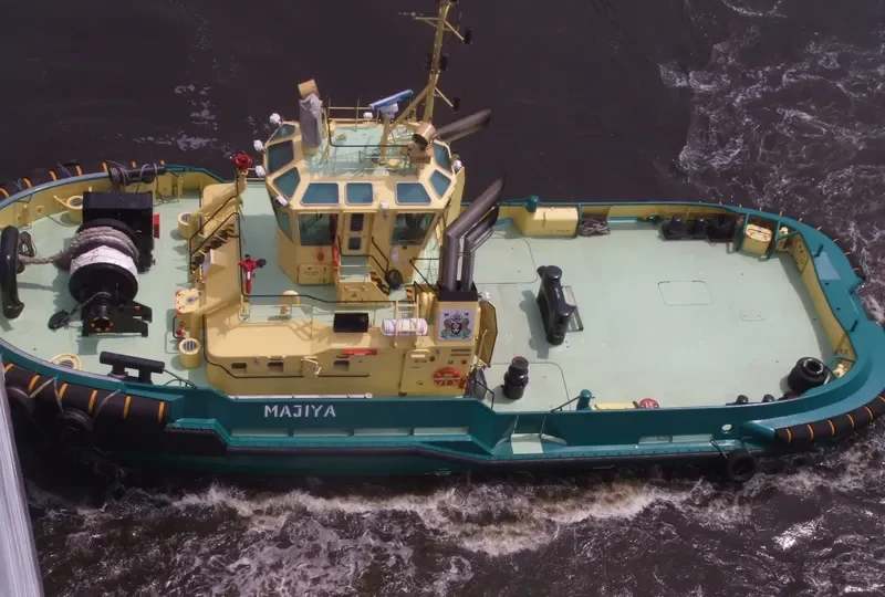 MAJIYA General Cargo IMO 9706669