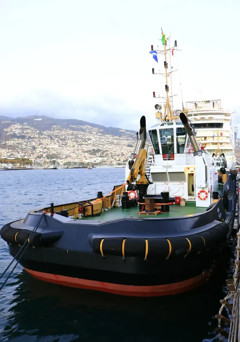 ARIES II General Cargo IMO 9706700 photo 4