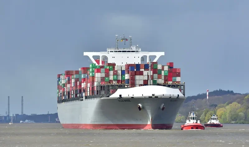 MILLAU BRIDGE Container Ship IMO 9706736 photo 2