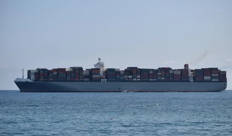 MILLAU BRIDGE Container Ship IMO 9706736 photo 3