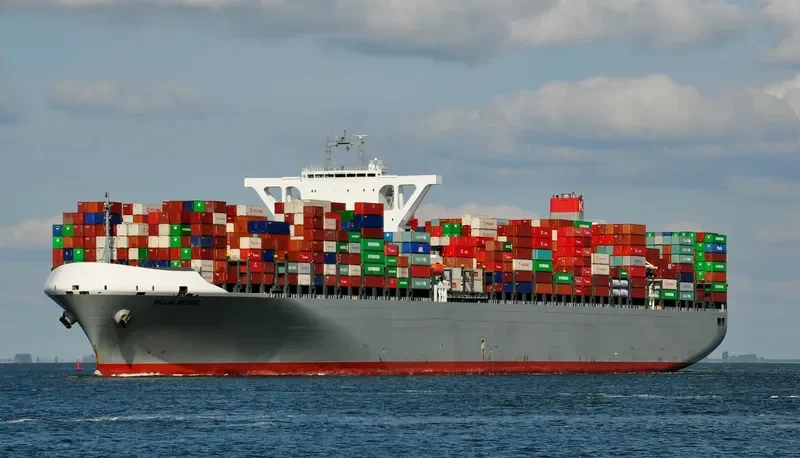 MILLAU BRIDGE Container Ship IMO 9706736 photo 6