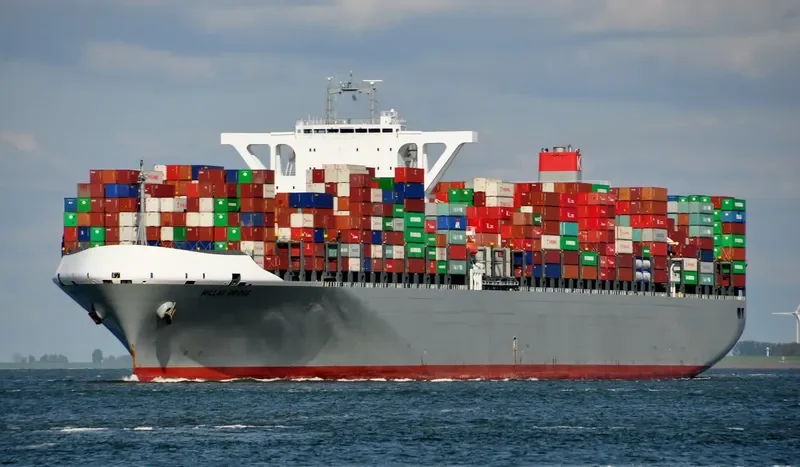 MILLAU BRIDGE Container Ship IMO 9706736 photo 8