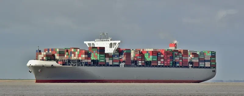 MILLAU BRIDGE Container Ship IMO 9706736 photo 9
