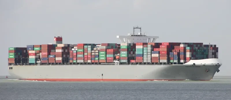 ONE MANCHESTER Container Ship IMO 9706748 photo 10