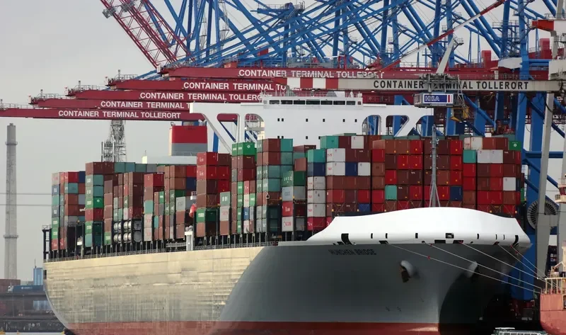 ONE MUNCHEN Container Ship IMO 9706750 photo 10