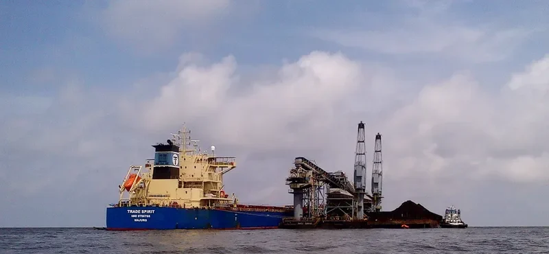 AGIA SOFIA Bulk Carrier IMO 9706786 photo 3