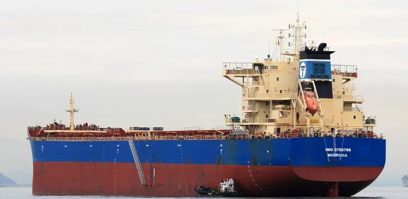 AGIA SOFIA Bulk Carrier IMO 9706786 photo 8