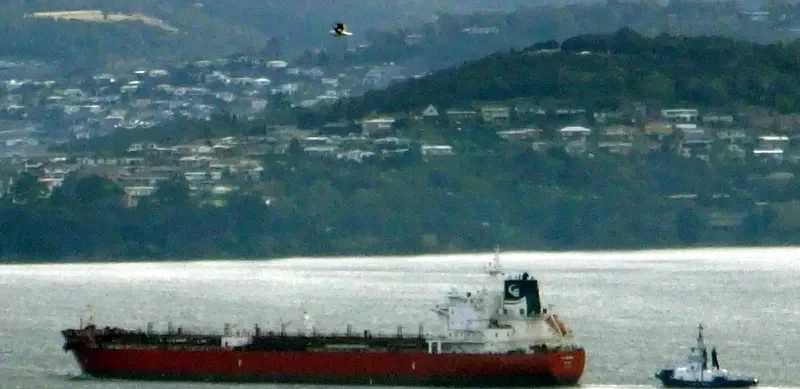 STI BRONX Tanker IMO 9706839 photo 5