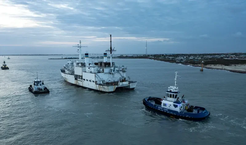 SIGNET MAGIC General Cargo IMO 9706853 photo 10