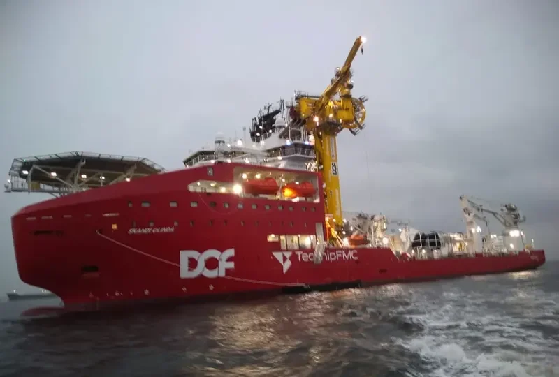 SKANDI OLINDA General Cargo IMO 9706956