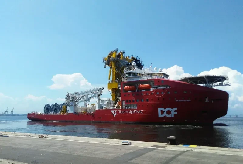 SKANDI OLINDA General Cargo IMO 9706956 photo 2