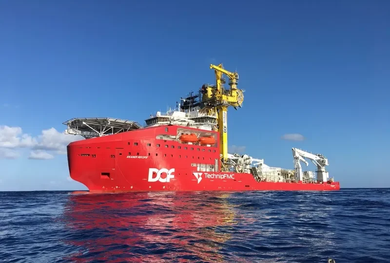 SKANDI RECIFE General Cargo IMO 9706968