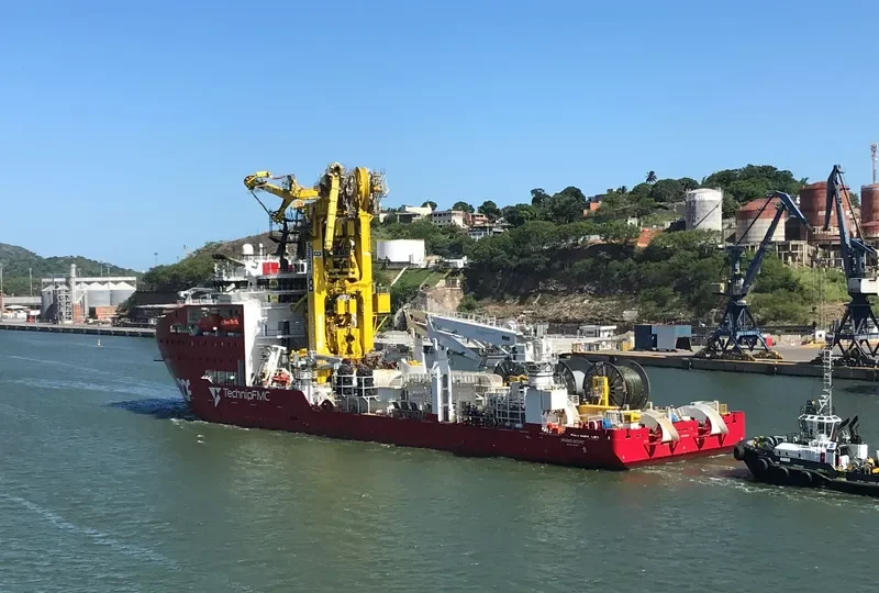 SKANDI RECIFE General Cargo IMO 9706968 photo 4