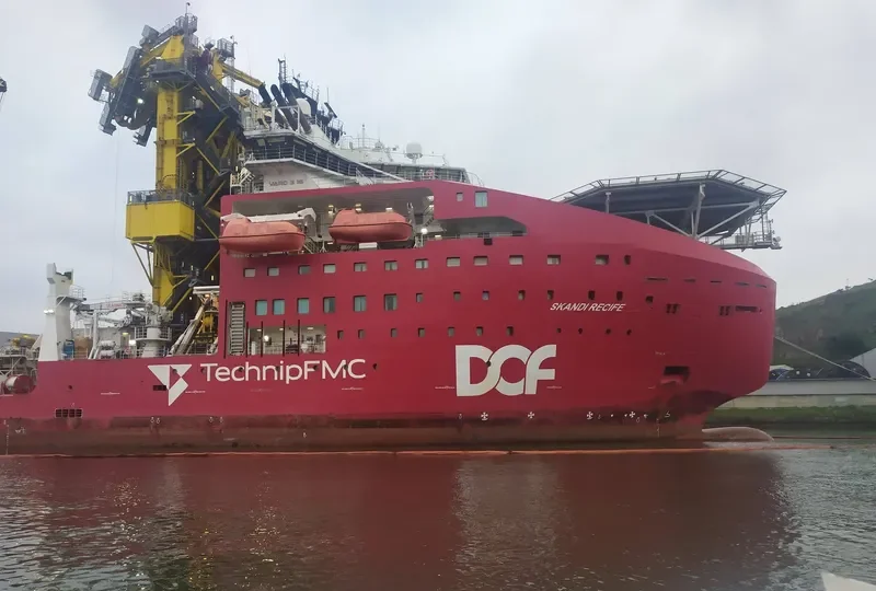 SKANDI RECIFE General Cargo IMO 9706968 photo 5