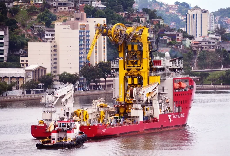 SKANDI RECIFE General Cargo IMO 9706968 photo 6