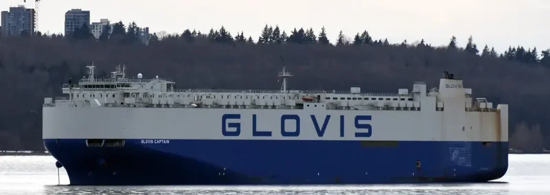 GLOVIS CAPTAIN General Cargo IMO 9707015 photo 7