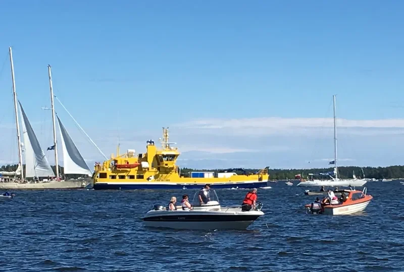 OTAVA Ro-Ro IMO 9707091