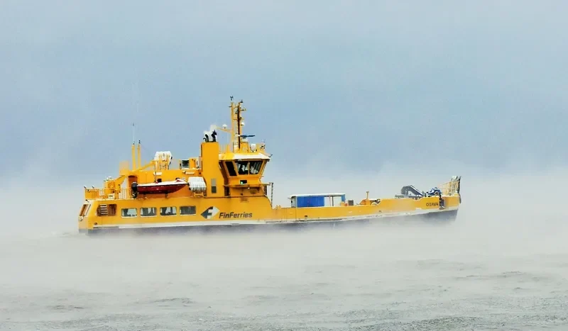 OTAVA Ro-Ro IMO 9707091 photo 8
