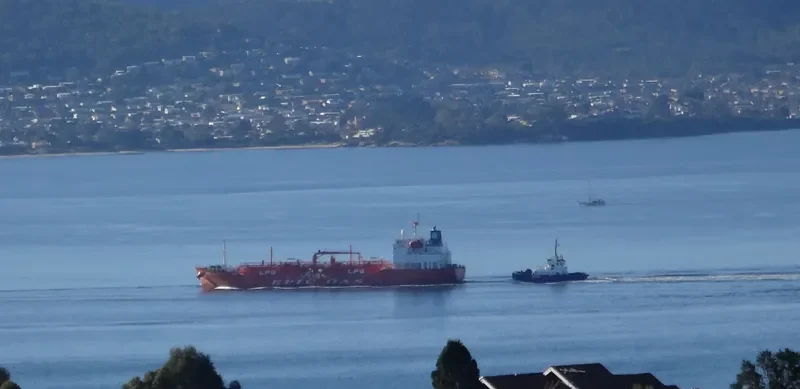 EPIC ST.AGNES General Cargo IMO 9707182 photo 6