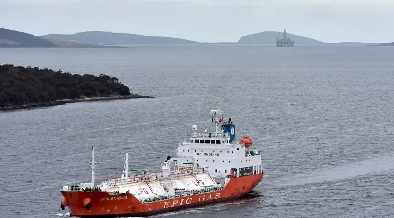 EPIC ST.AGNES General Cargo IMO 9707182 photo 10