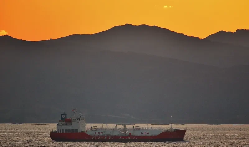 EPIC ST.IVAN General Cargo IMO 9707194 photo 6