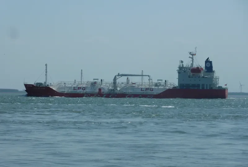 EPIC ST.IVAN General Cargo IMO 9707194 photo 7