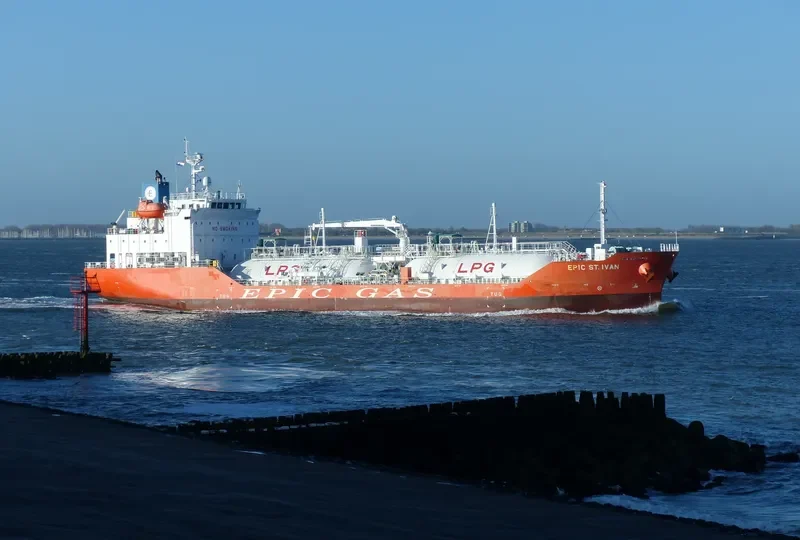 EPIC ST.IVAN General Cargo IMO 9707194 photo 8